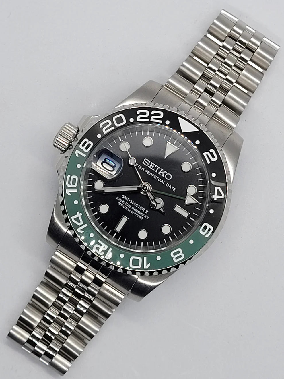 GMT SPRITE (JUBILEE)