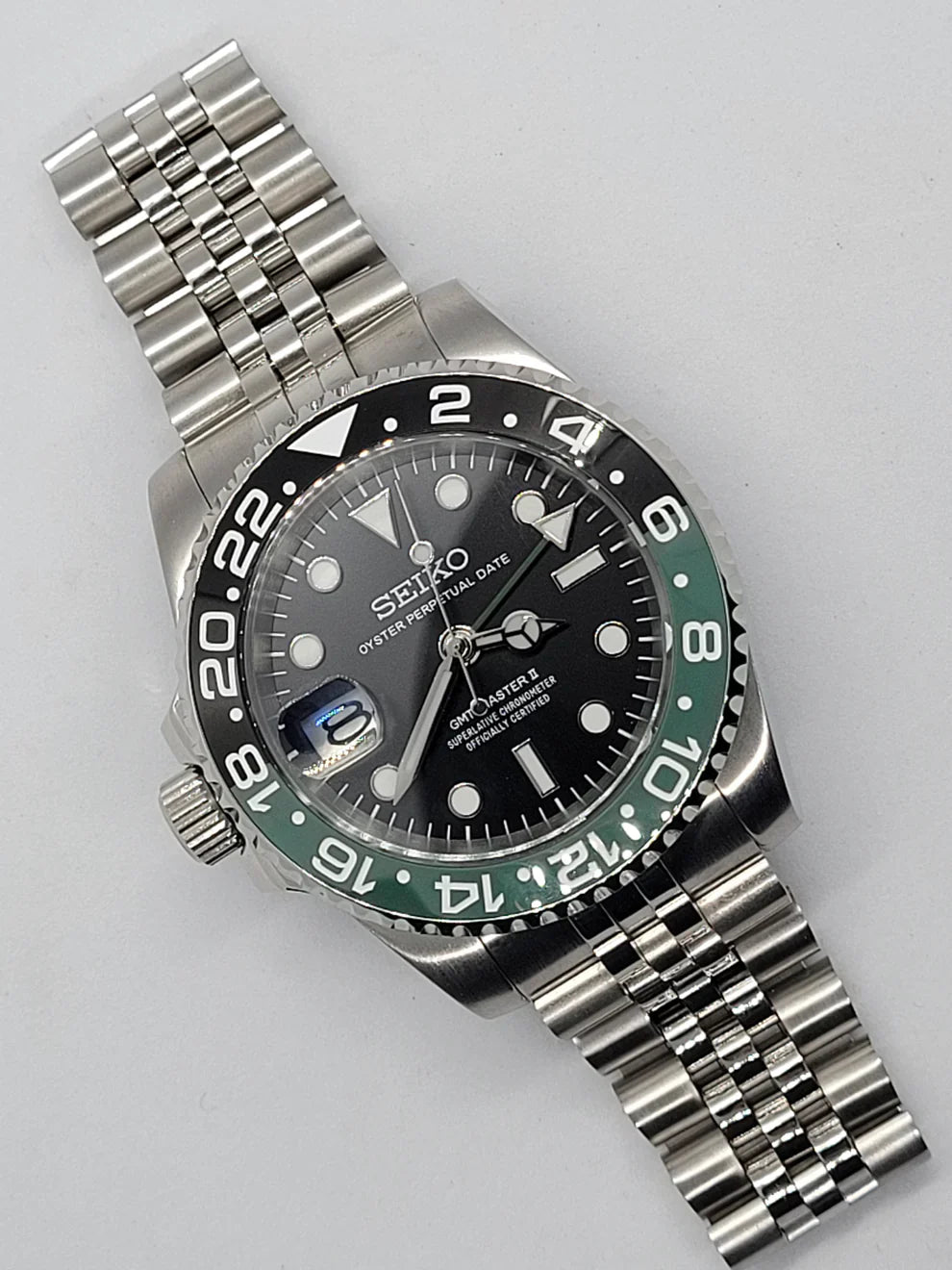 GMT SPRITE (JUBILEE)