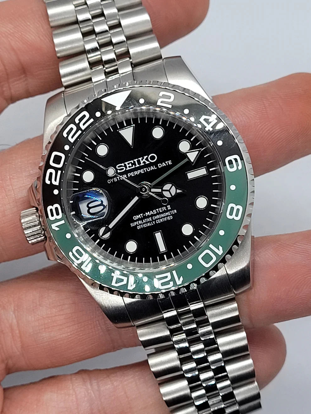 GMT SPRITE (JUBILEE)