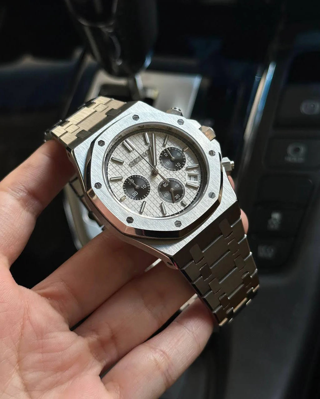 ROYAL OAK (PANDA)