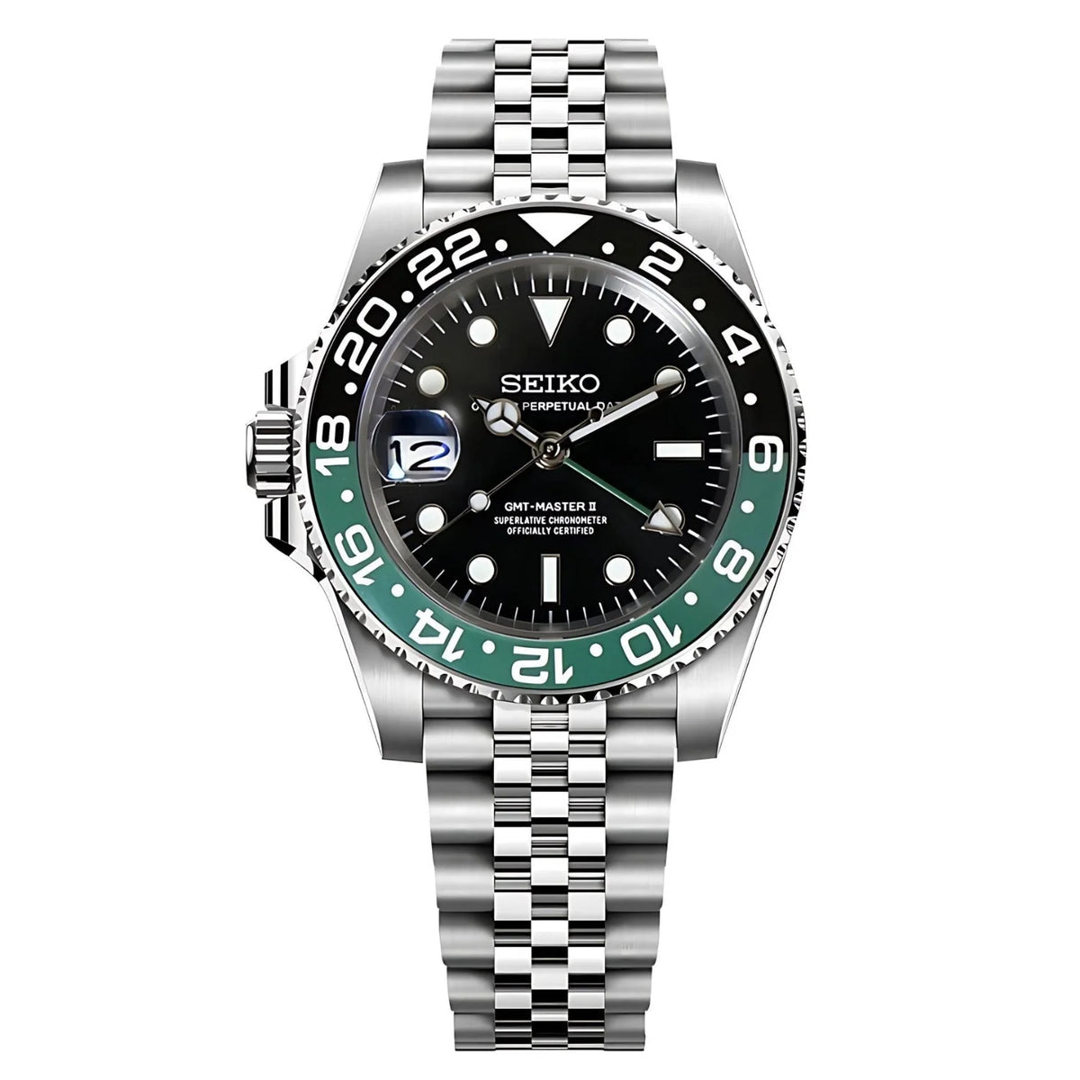 GMT SPRITE (JUBILEE)