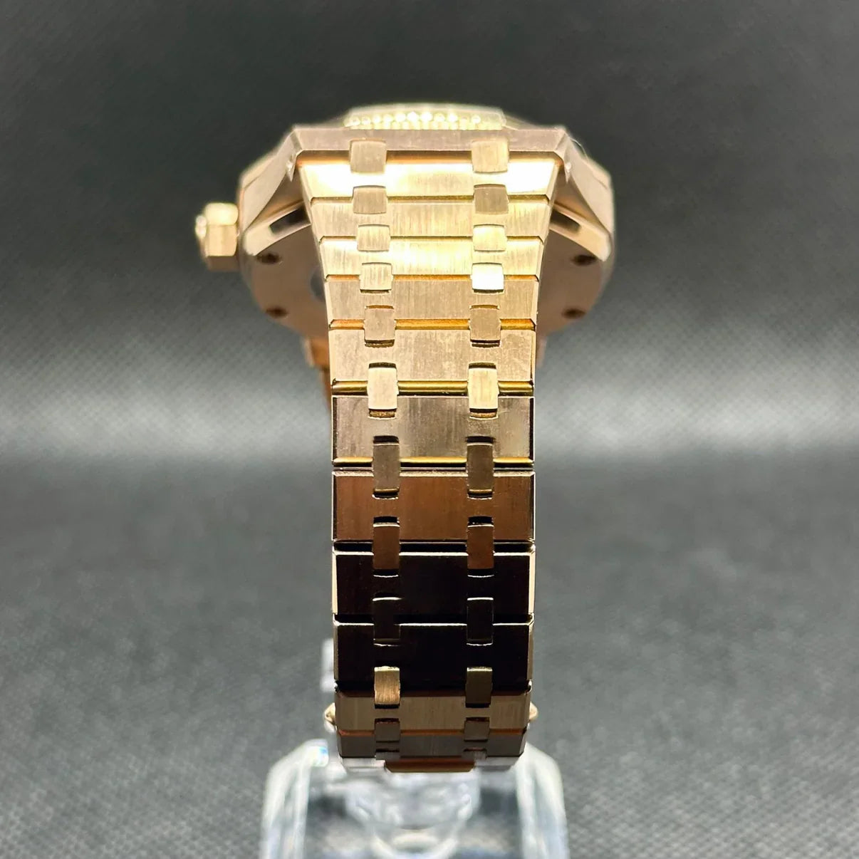 ROYAL OAK ROSE SKELETON MOD