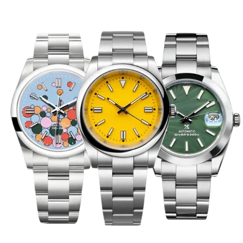 MONTRE OYSTER