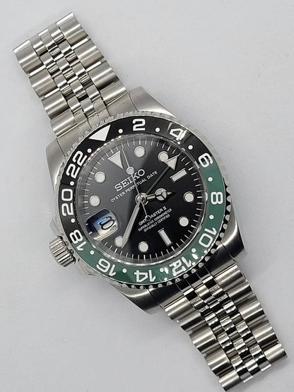 GMT SPRITE (JUBILEE)