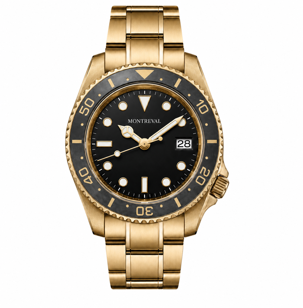 MONTIER BLACK GOLD