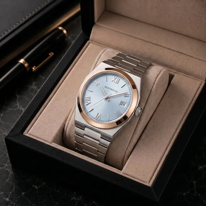 TOLARIS ICE TWO-TONE