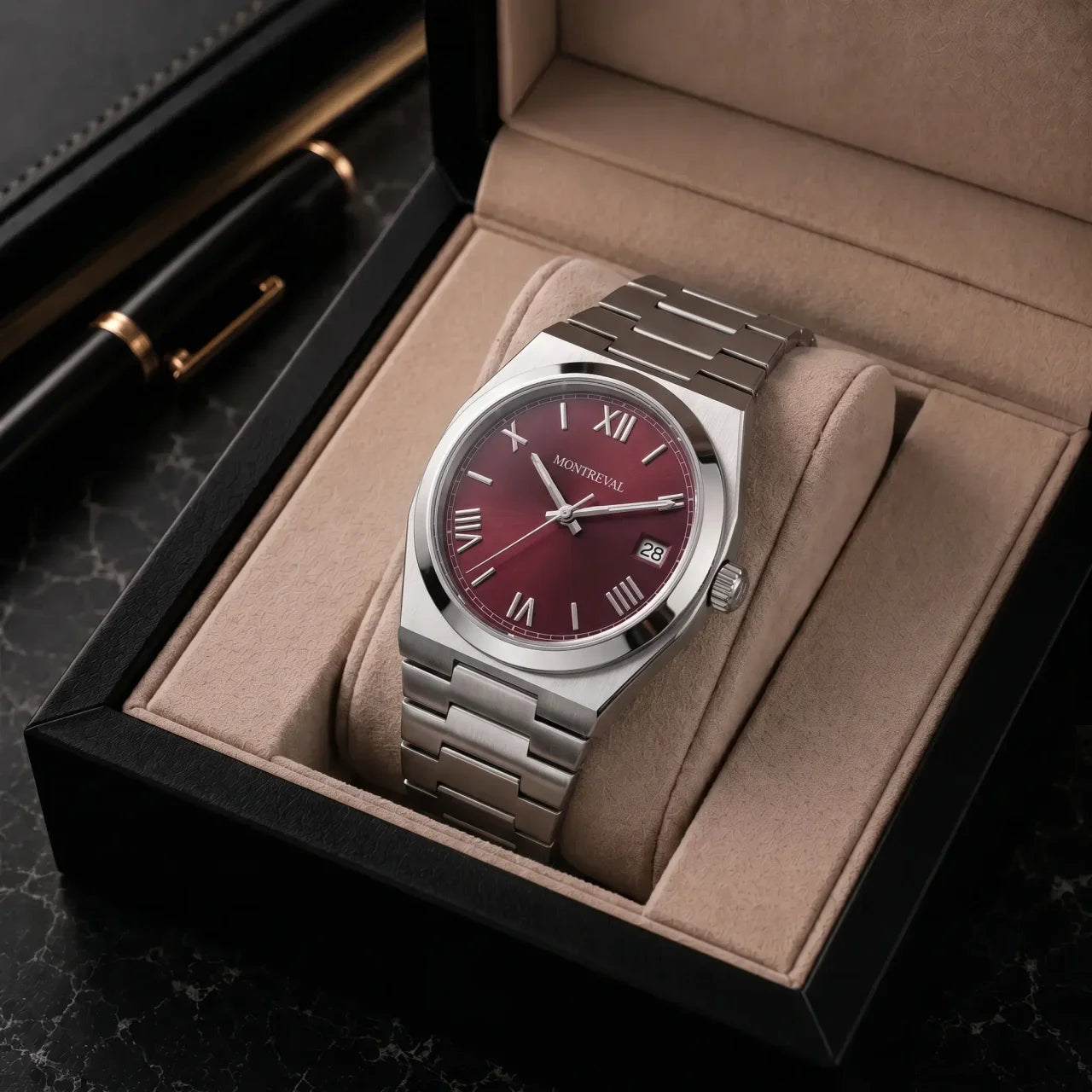 TOLARIS CRIMSON