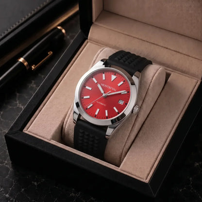VEYRA CRIMSON