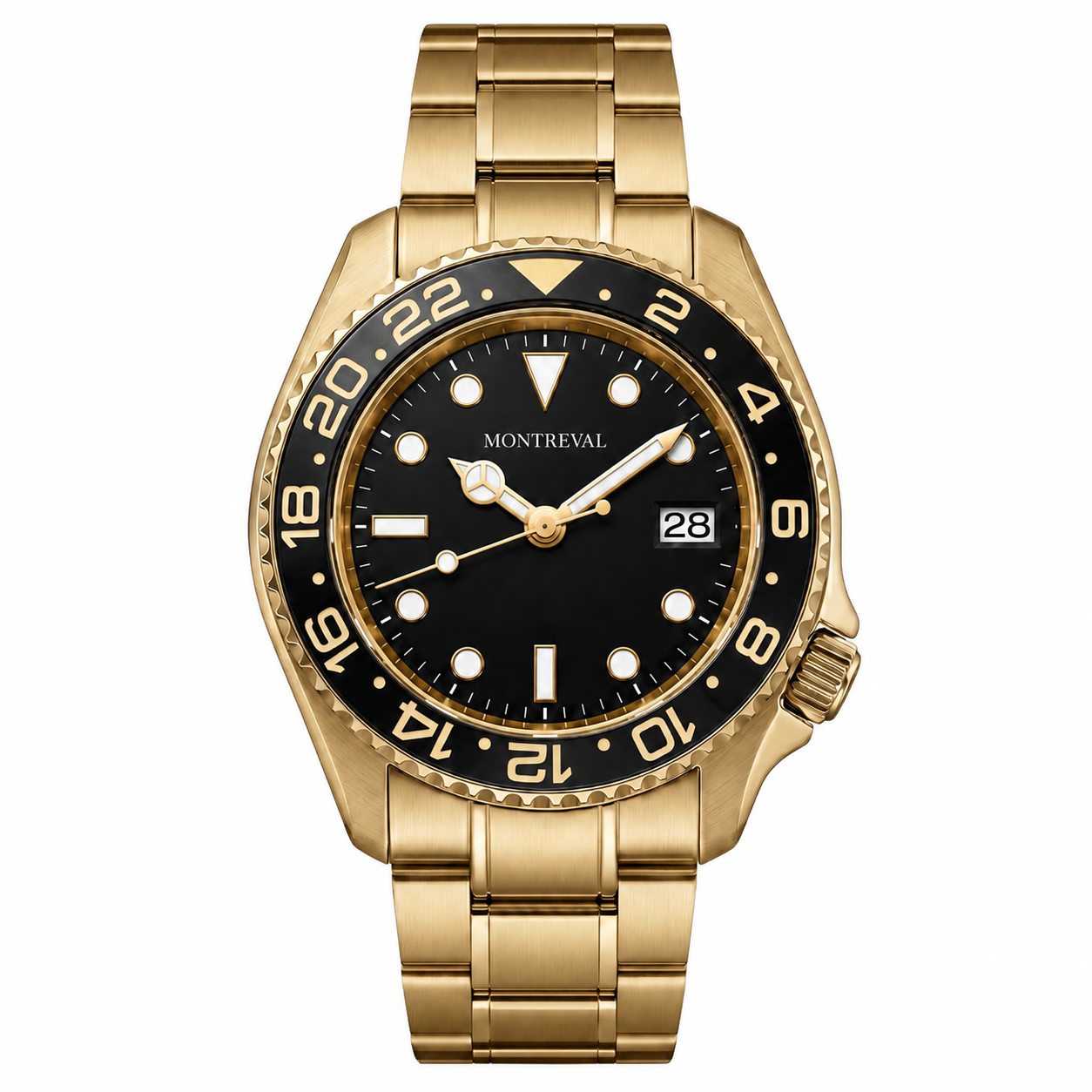 NAVEX BLACK GOLD