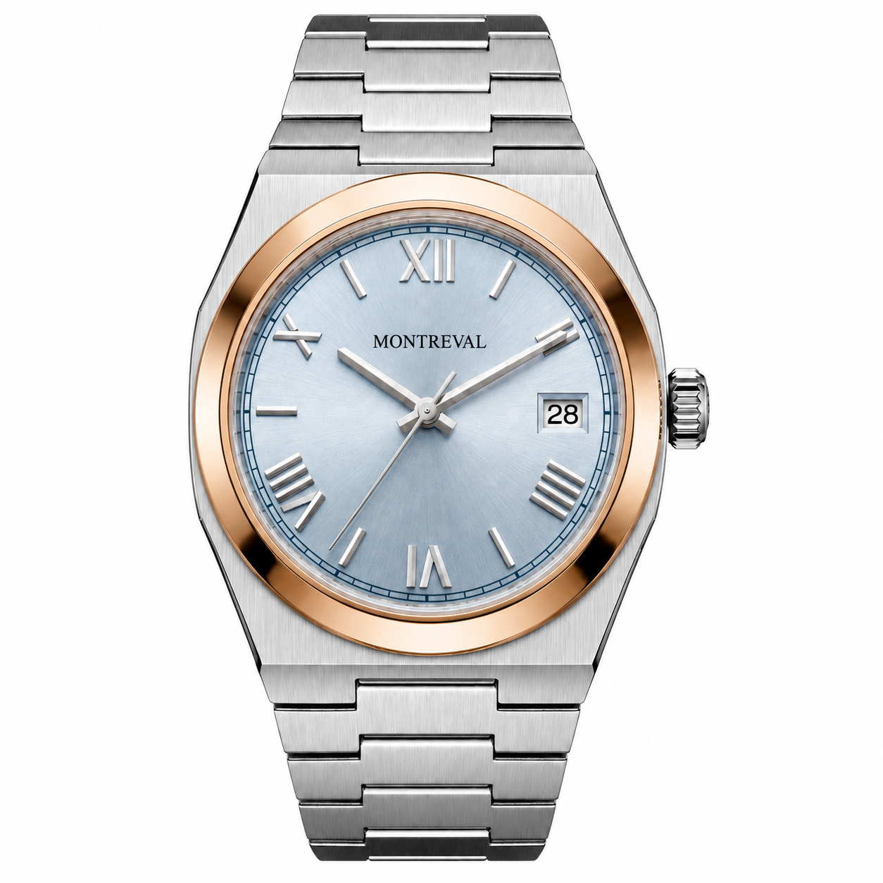 TOLARIS ICE TWO-TONE