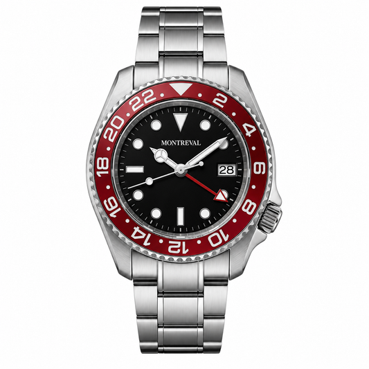 NAVEX RED STEEL