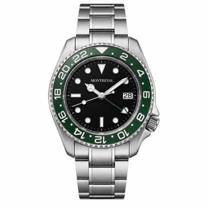 NAVEX GREEN STEEL