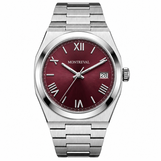 TOLARIS CRIMSON