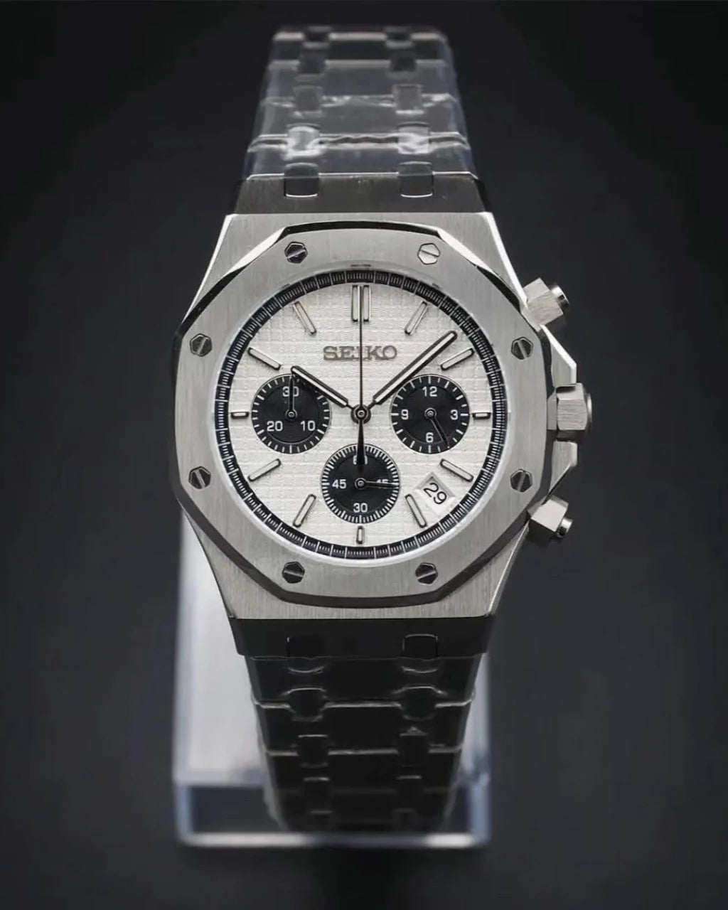 ROYAL OAK (PANDA)