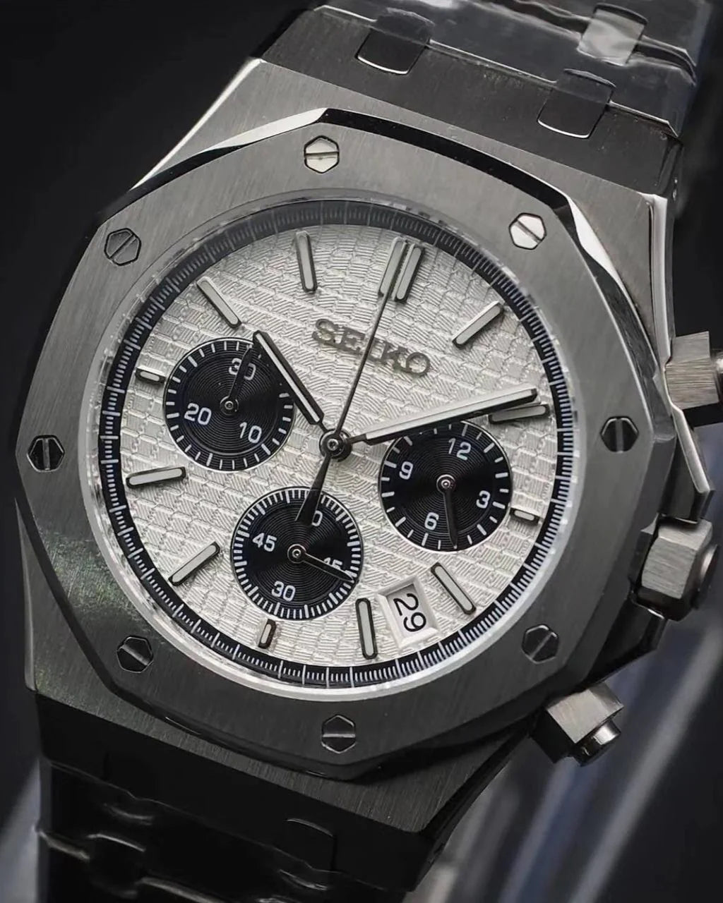 ROYAL OAK (PANDA)