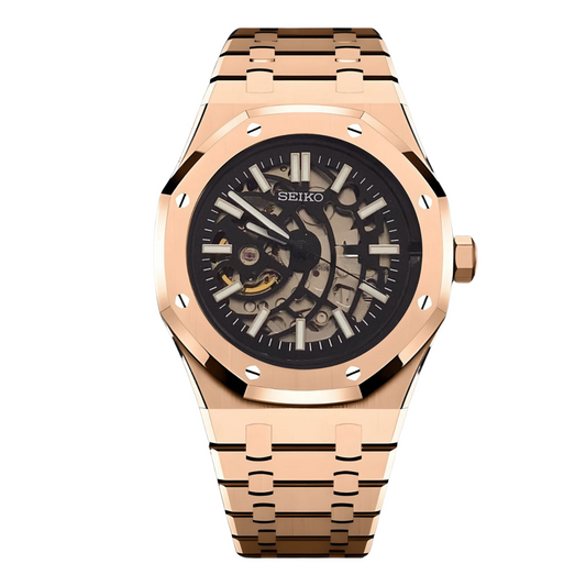 ROYAL OAK ROSE SKELETON MOD