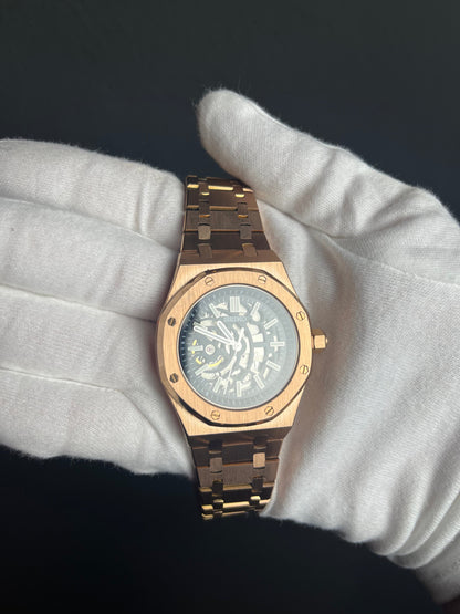 ROYAL OAK ROSE SKELETON MOD