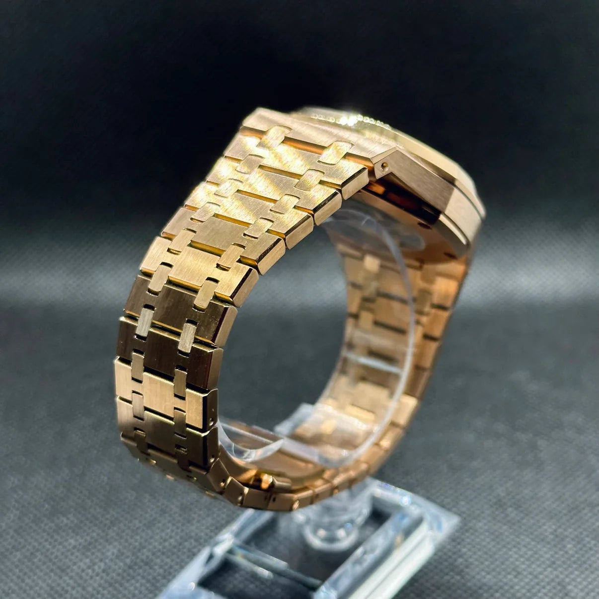ROYAL OAK ROSE SKELETON MOD