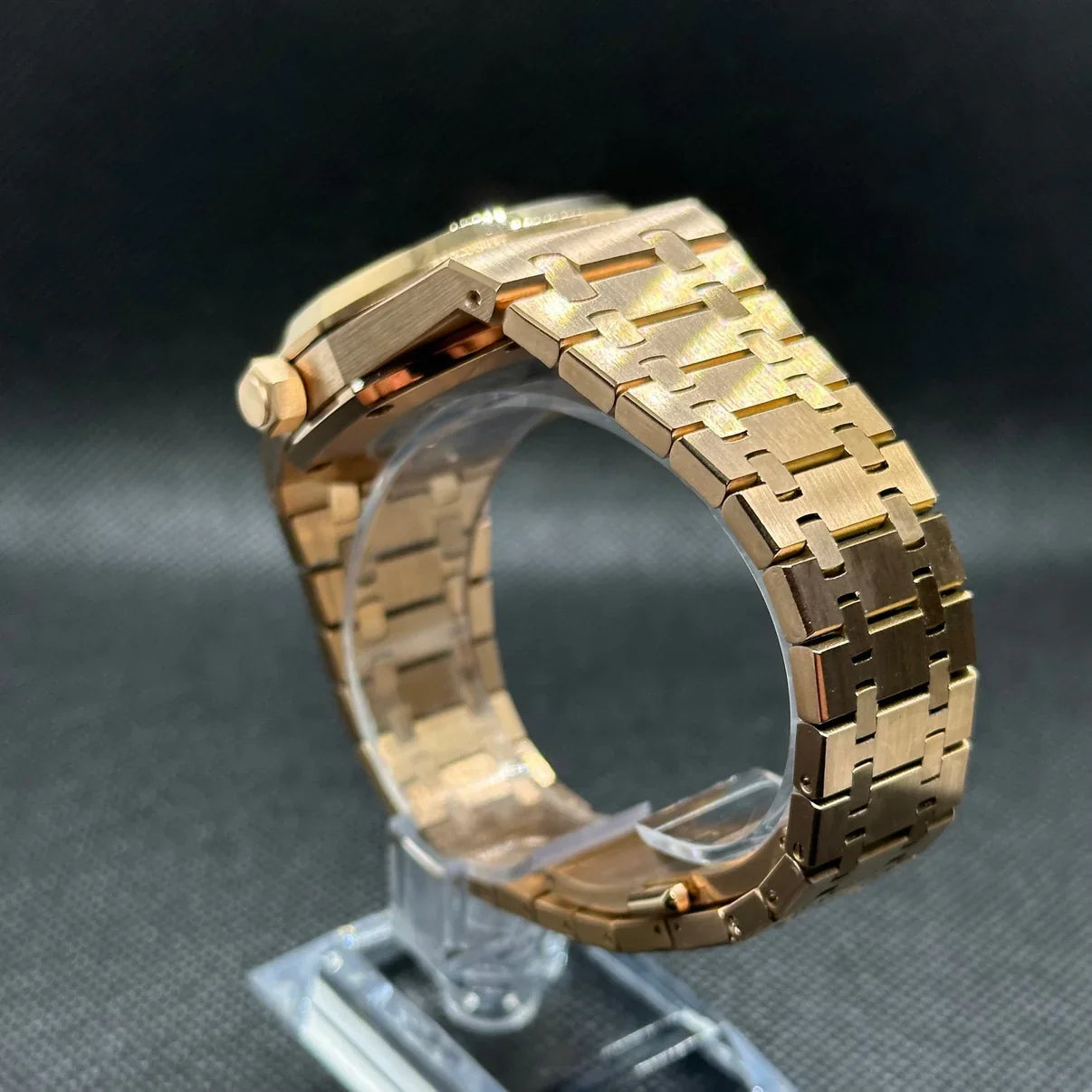 ROYAL OAK ROSE SKELETON MOD